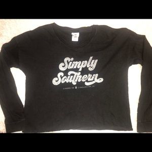 Simply southern top